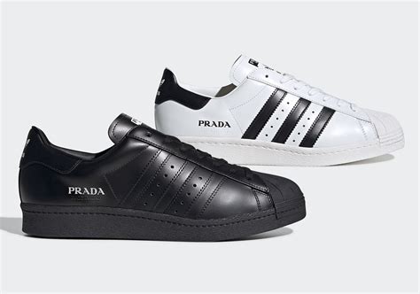 prada for adidas prezzo